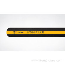 UPE chemical delivery pipe Chemical UPE hose